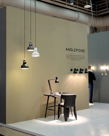 Showroom SBS Interior