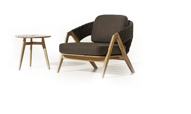 Small Table